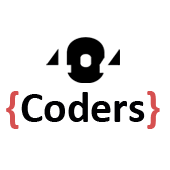 Four04Coders logo